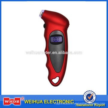 Tire Pressure Gauge TG103 with Backlight Digital